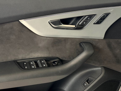Audi Q8 Gebrauchtwagen Audi Q8 Gebrauchtwagen