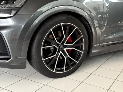 Audi Q8 Gebrauchtwagen Audi Q8 Gebrauchtwagen