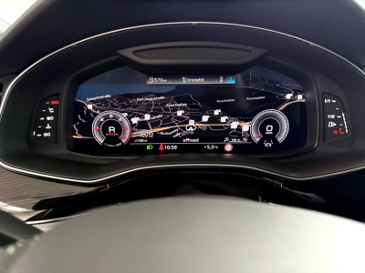 Audi Q8 Gebrauchtwagen Audi Q8 Gebrauchtwagen