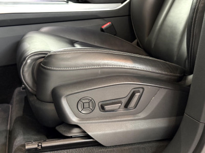 Audi Q8 Gebrauchtwagen Audi Q8 Gebrauchtwagen
