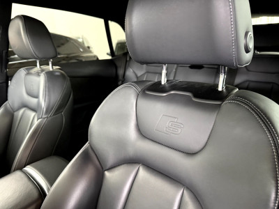 Audi Q8 Gebrauchtwagen Audi Q8 Gebrauchtwagen