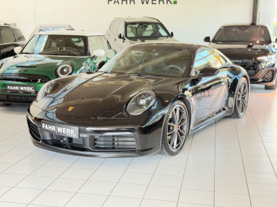 Porsche 911 Gebrauchtwagen Porsche 911 Gebrauchtwagen