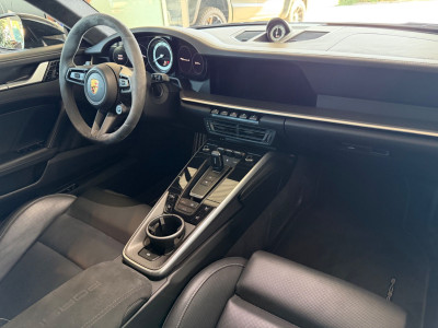 Porsche 911 Gebrauchtwagen Porsche 911 Gebrauchtwagen