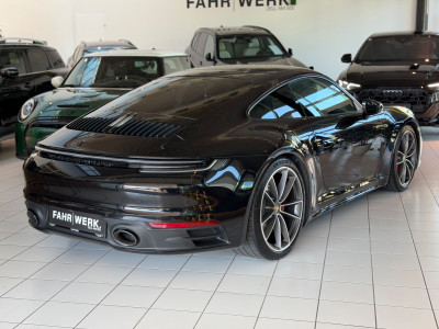 Porsche 911 Gebrauchtwagen Porsche 911 Gebrauchtwagen