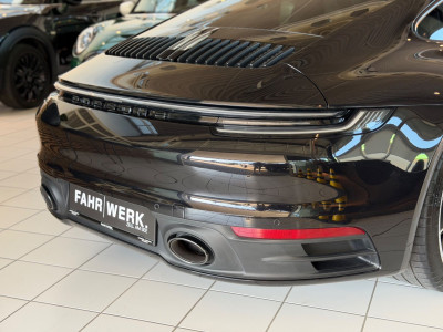 Porsche 911 Gebrauchtwagen Porsche 911 Gebrauchtwagen