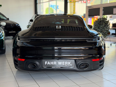Porsche 911 Gebrauchtwagen Porsche 911 Gebrauchtwagen