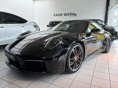 Porsche 911 Gebrauchtwagen Porsche 911 Gebrauchtwagen