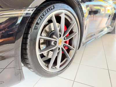 Porsche 911 Gebrauchtwagen Porsche 911 Gebrauchtwagen