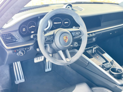 Porsche 911 Gebrauchtwagen Porsche 911 Gebrauchtwagen