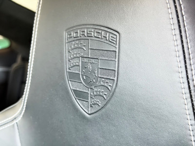 Porsche 911 Gebrauchtwagen Porsche 911 Gebrauchtwagen