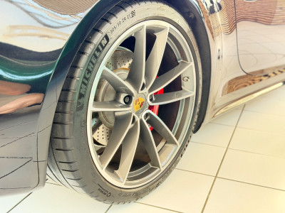 Porsche 911 Gebrauchtwagen Porsche 911 Gebrauchtwagen