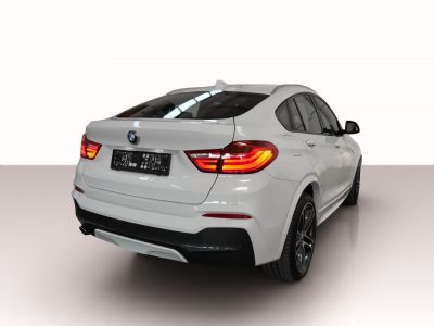 BMW X4 Gebrauchtwagen