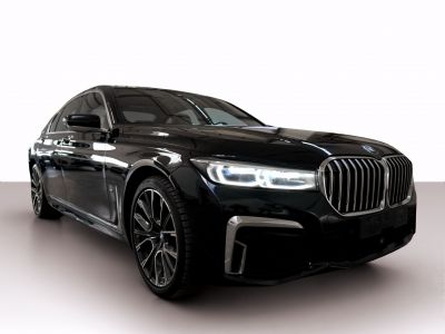 BMW 7er Gebrauchtwagen