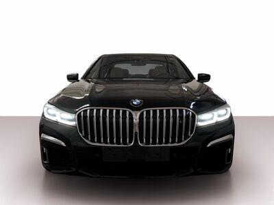 BMW 7er Gebrauchtwagen