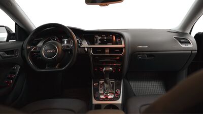 Audi A5 Gebrauchtwagen