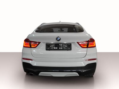 BMW X4 Gebrauchtwagen