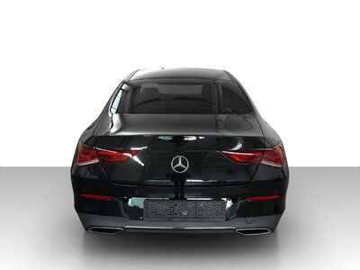 Mercedes-Benz CLA Gebrauchtwagen