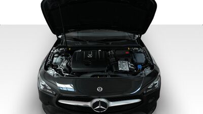 Mercedes-Benz CLA Gebrauchtwagen