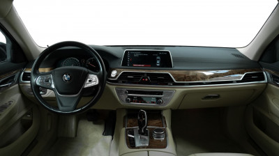 BMW 7er Gebrauchtwagen