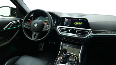 BMW 4er Vorführwagen