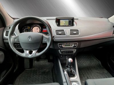 Renault Mégane Gebrauchtwagen