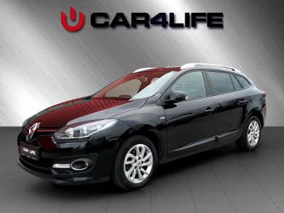 Renault Mégane Gebrauchtwagen