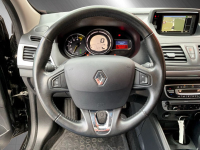 Renault Mégane Gebrauchtwagen