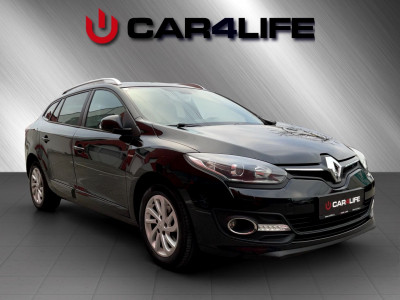 Renault Mégane Gebrauchtwagen