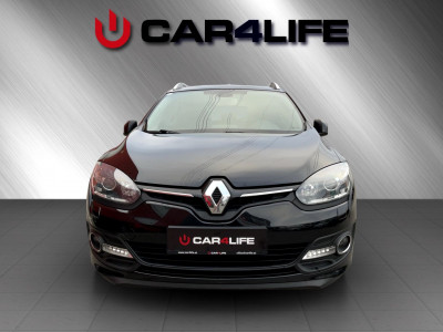 Renault Mégane Gebrauchtwagen