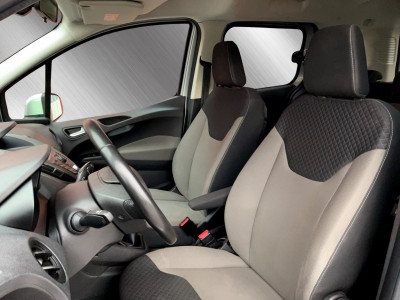 Ford Tourneo Courier Gebrauchtwagen