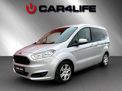 Ford Tourneo Courier Gebrauchtwagen