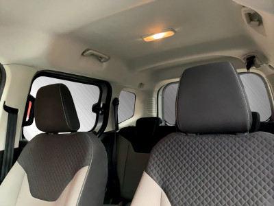 Ford Tourneo Courier Gebrauchtwagen