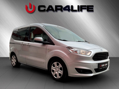 Ford Tourneo Courier Gebrauchtwagen