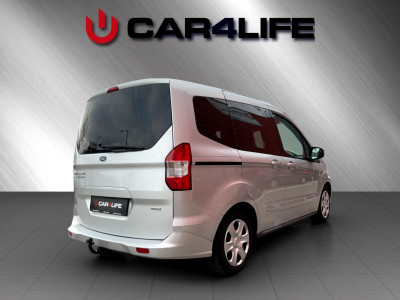 Ford Tourneo Courier Gebrauchtwagen