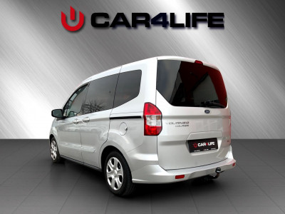 Ford Tourneo Courier Gebrauchtwagen