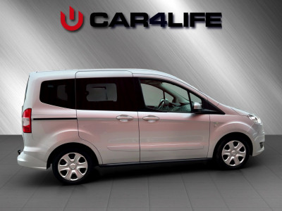 Ford Tourneo Courier Gebrauchtwagen