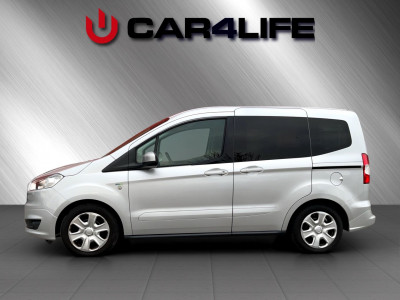 Ford Tourneo Courier Gebrauchtwagen