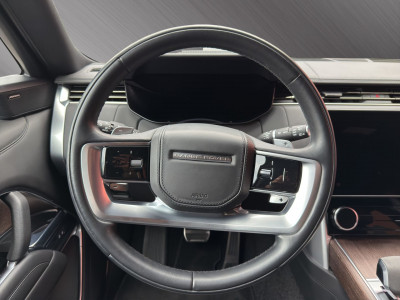 Land Rover Range Rover Series Gebrauchtwagen