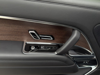 Land Rover Range Rover Series Gebrauchtwagen