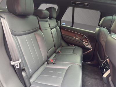 Land Rover Range Rover Series Gebrauchtwagen