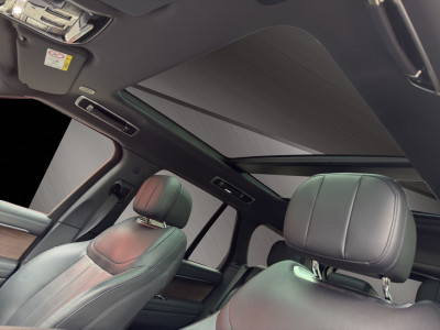 Land Rover Range Rover Series Gebrauchtwagen