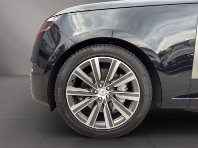 Land Rover Range Rover Series Gebrauchtwagen