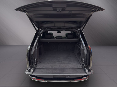 Land Rover Range Rover Series Gebrauchtwagen