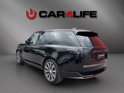 Land Rover Range Rover Series Gebrauchtwagen