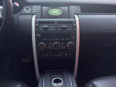 Land Rover Discovery Sport Gebrauchtwagen