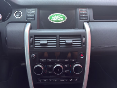 Land Rover Discovery Sport Gebrauchtwagen