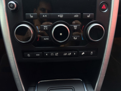 Land Rover Discovery Sport Gebrauchtwagen