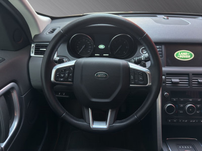 Land Rover Discovery Sport Gebrauchtwagen