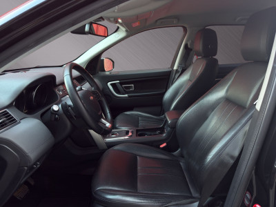 Land Rover Discovery Sport Gebrauchtwagen