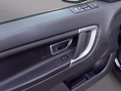 Land Rover Discovery Sport Gebrauchtwagen